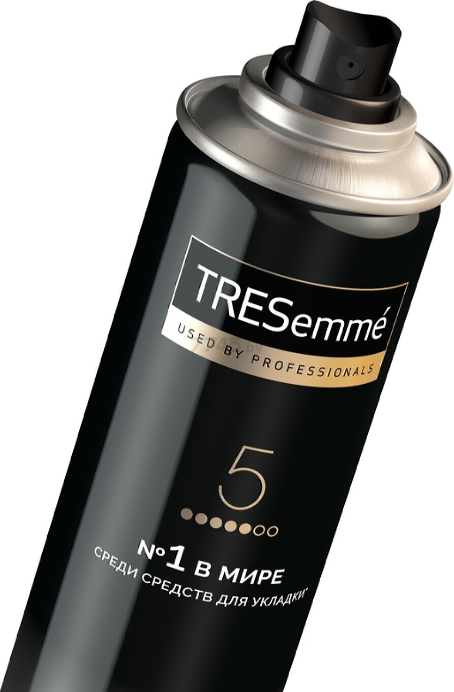 Лак для волос TRESEMME Supreme Hold Сильная фиксация 250 мл (0031069280) - Фото 3